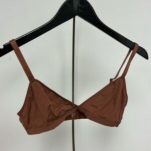Parade Dream Fit triangle bra